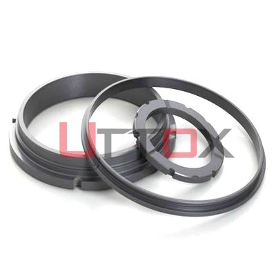 SSIC مہر کے حلقے اور آستین